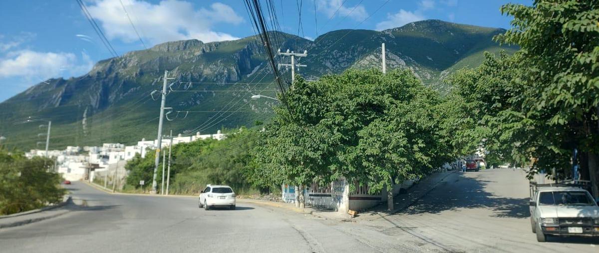 Foto de terreno habitacional en venta en  , las cruces [carretera nacional kilómetro 236], allende, nuevo león, 0 No. 05